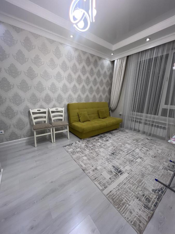 Жк Манхэттен Возле Хан Шатыра Taldykol Exterior foto